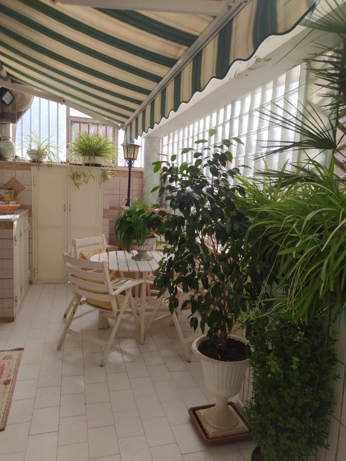 Luxury B&B Il Sogno Чериньола Экстерьер фото